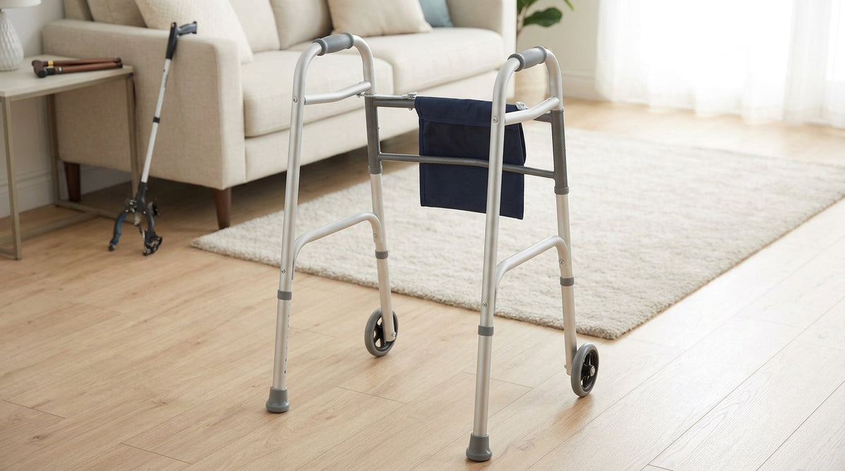Walking Frame for Seniors and Adults