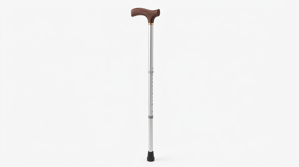 Adjustable Walking Stick