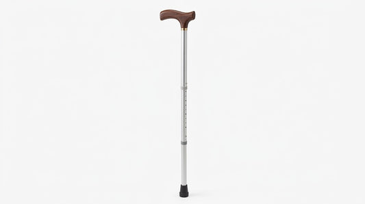 Adjustable Walking Stick