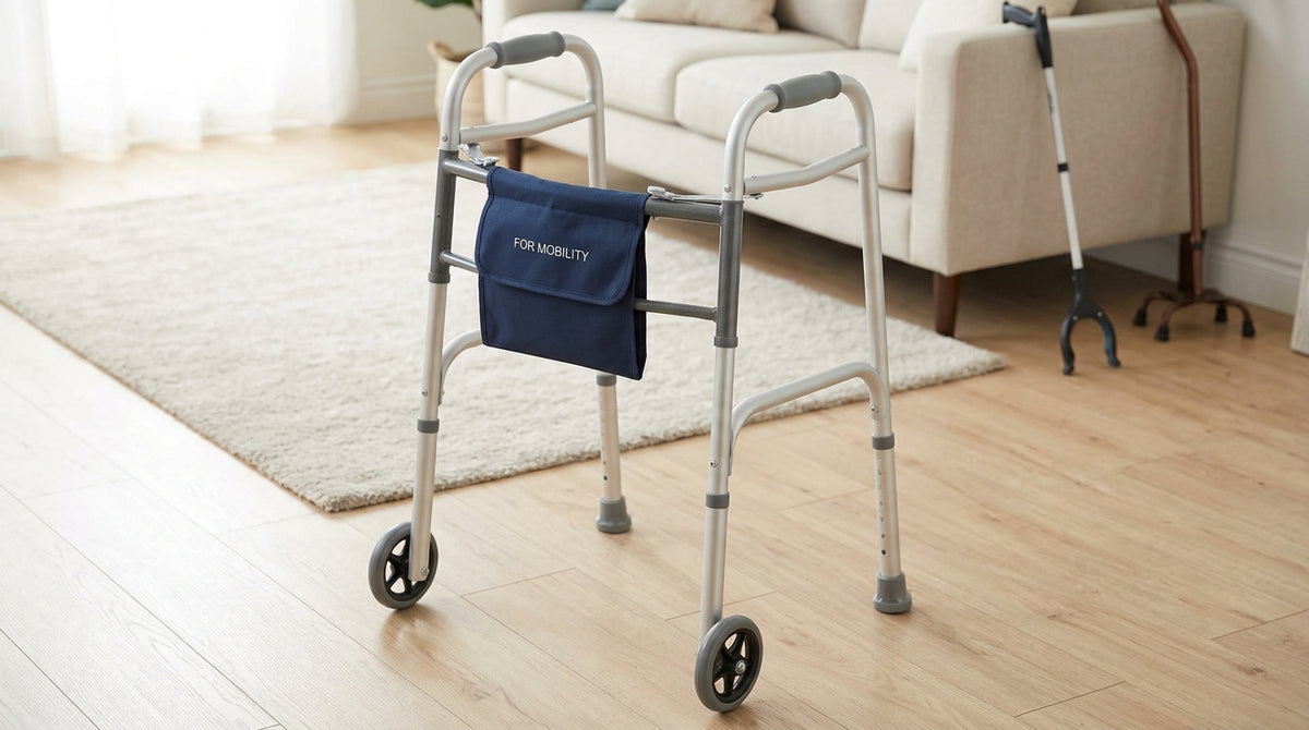 Walking Frame for Seniors and Adults