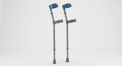 Elbow Crutches for Walking Support