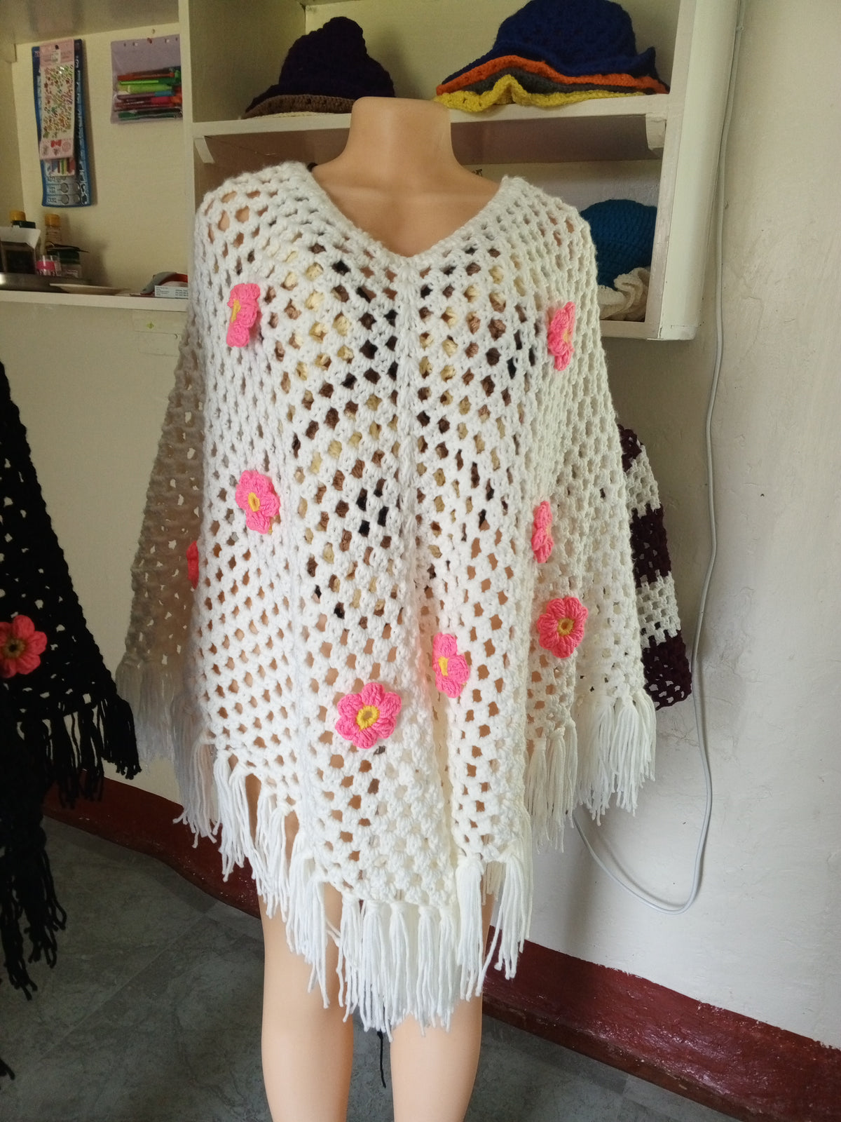 Poncho