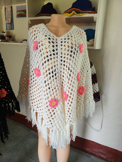 Poncho