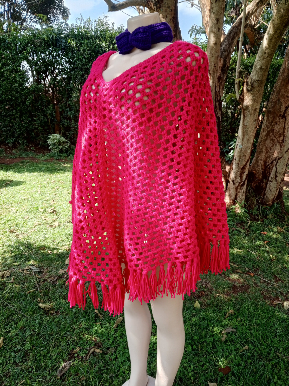 Poncho
