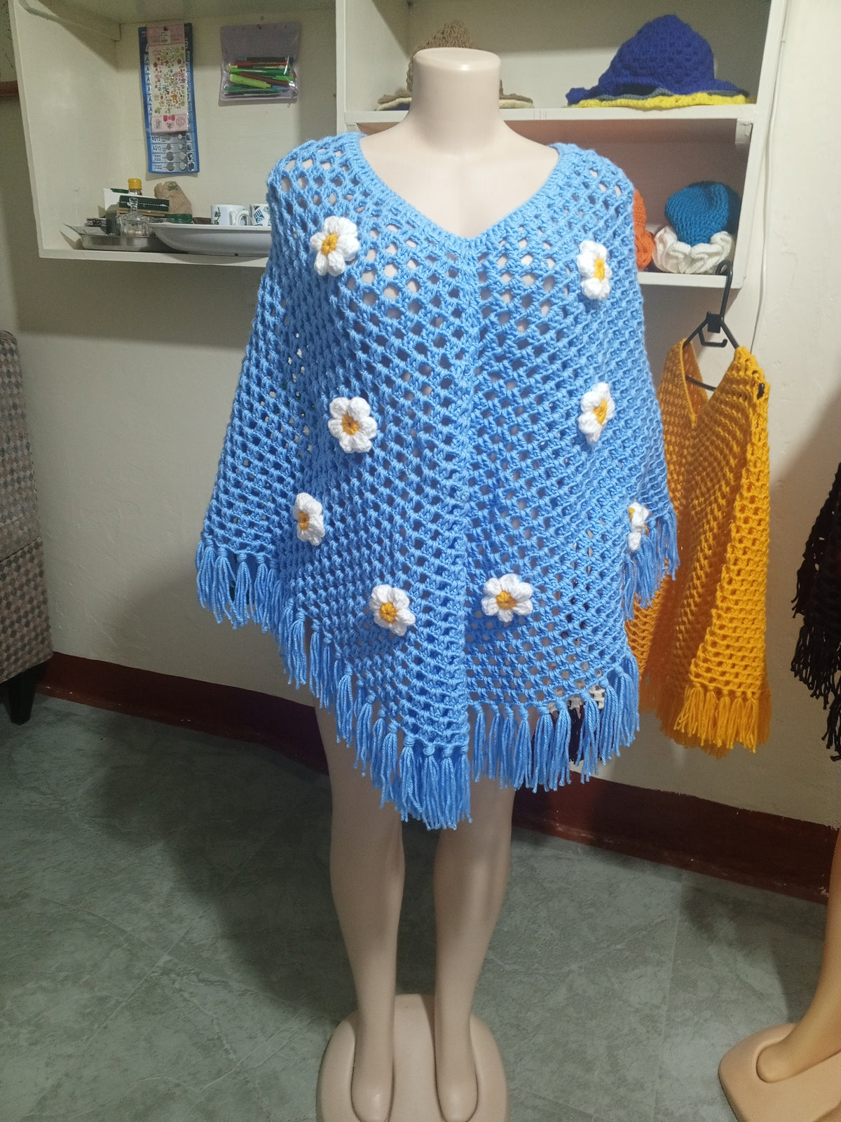 Poncho