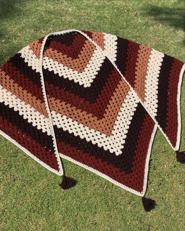 Peacock Crochet Poncho Kenya – Handcrafted Statement Wear | Sir James Care Homes