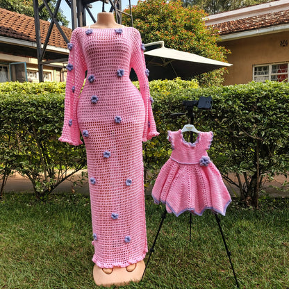 Beach Cover Ups – Lightweight & Stylish Crochet Wear | Sir James Care Homes (KSh 2,500)
