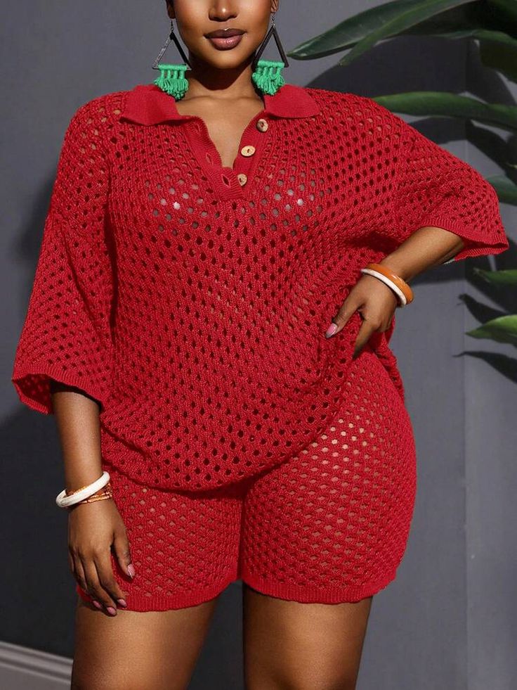 Beach Cover Ups – Lightweight & Stylish Crochet Wear | Sir James Care Homes (KSh 2,500)