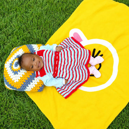 Baby & Toddler Crochet Dresses Kenya – Cute Handmade Outfits (3M–4Y) (KSh 1,500)