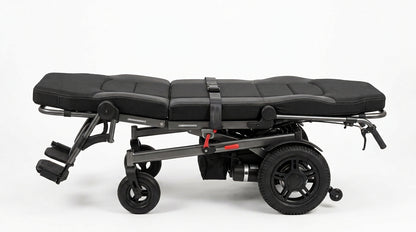Automatic Loading Ambulance Stretcher – Heavy-Duty Emergency Medical Gurney Cot
