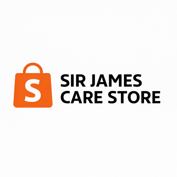 SIR JAMES CARE STORE