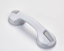 Safety Bathroom Grab Rails – Strong Support Handles for Shower & Toilet
