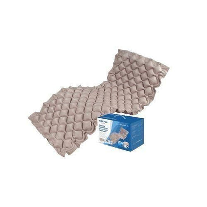 Alternating Bubble Air Mattress with Pump – Anti-Bedsore Pressure Relief Pad