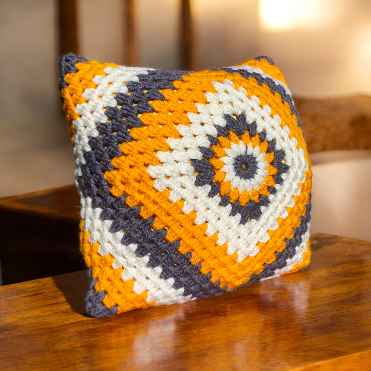 Cushion/Cover