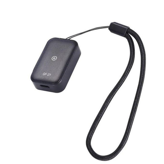 Sir James SafePath™ Dementia GPS Locator