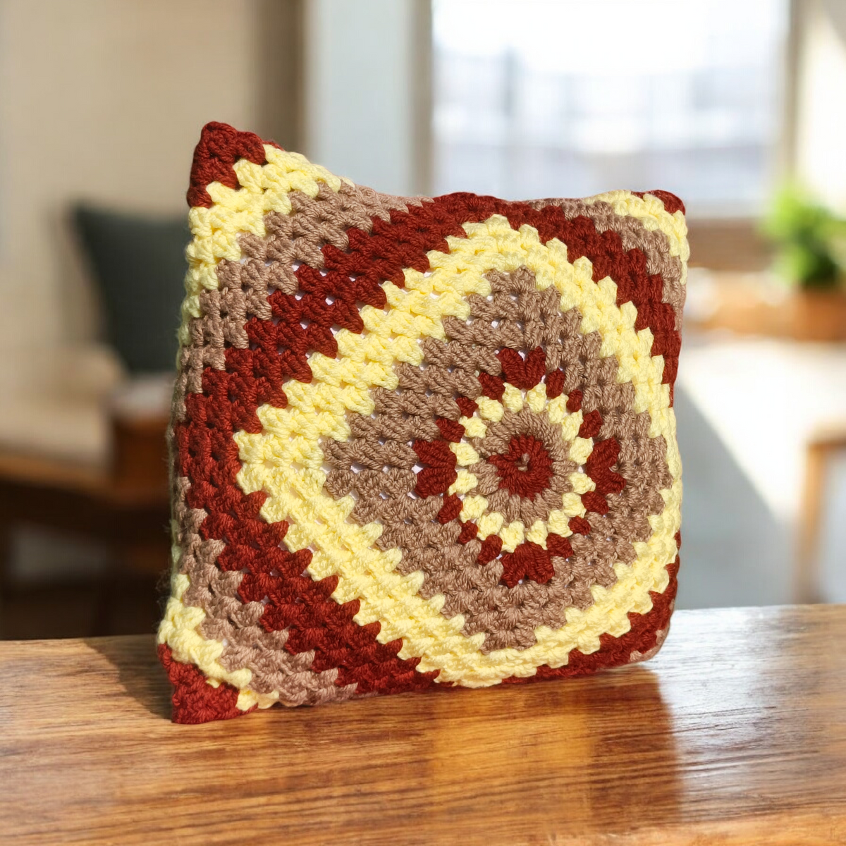 Cushion/Cover